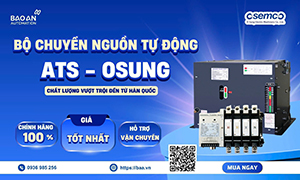 Tăng khoảng cách phát hiện với cảm biến từ E2E NEXT của OMRON